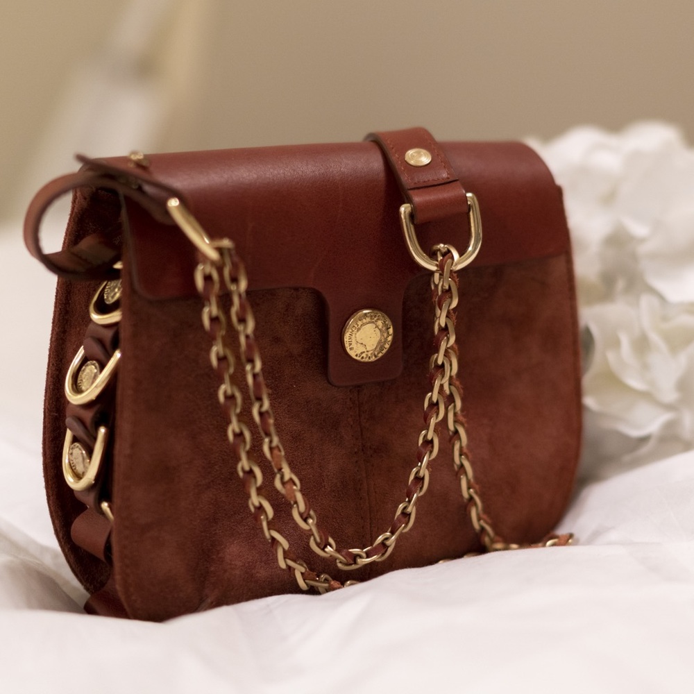 Maison Mayle Andalou Bag